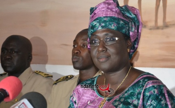 Saint-Louis – Électrification rurale : démarrage des raccordements, la semaine prochaine (ministre).