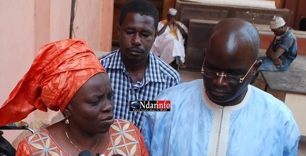 Saint-Louis – Locales 2014 : le candidat de BBY sera connu cette semaine.