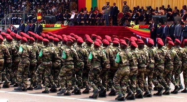 INDÉPENDANCE : La fête du 4 avril va ressortir la beauté de Saint-Louis.