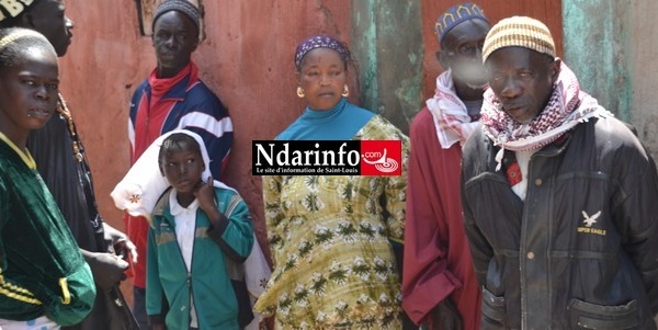 Pêcheurs disparus à Guet Ndar : le témoignage émouvant de leur oncle (vidéo)