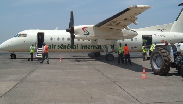Renforcement de la coopération entre le Sénégal et l’Espagne: Vers une liaison aérienne Saint-Louis -Tenerife.