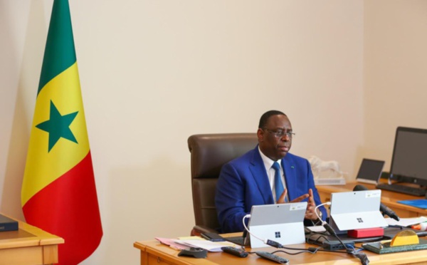 Le communiqué et les nominations au conseil des ministres de ce 18 mai 2022