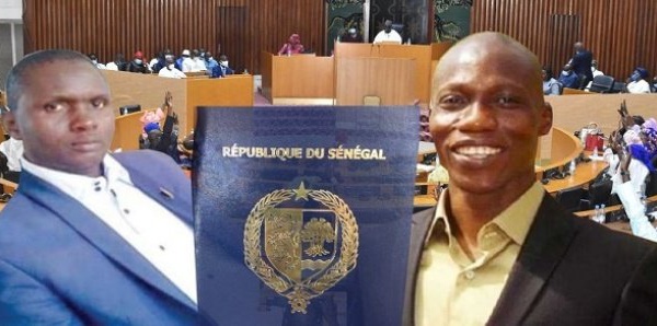 Affaire des passeports diplomatiques : le verdict est tombé pour les deux députés de BBY