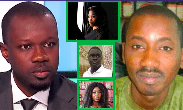 Affaire Sweet Beauté : les avocats de Sonko demandent l’audition du capitaine Touré