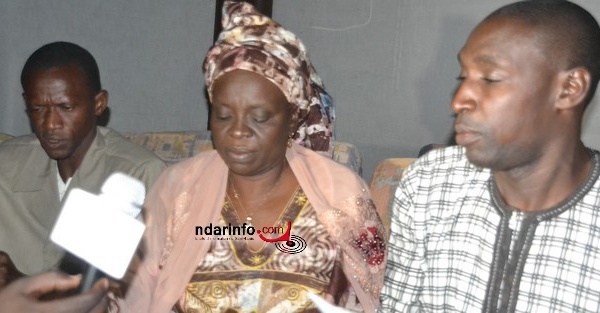 VIDEO - Mansour Faye candidat aux locales: la déclaration des leaders de BBY Saint-Louis