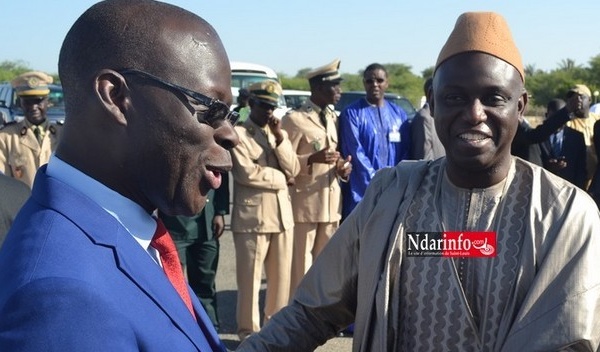 Démission du FSD/BJ, nomination de Mansour Faye : Le BBY de Saint-Louis entre tensions et frustrations.