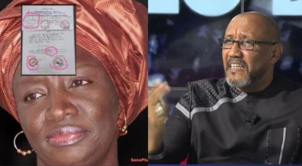 Après Yewwi, Charles Faye demande l’élimination de la liste de Bby…(vidéo)