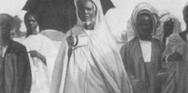 Tivaouane prépare le 100e anniversaire de la disparition d'El Hadji Malick Sy