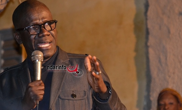 Le Model décroche deux grosses pointures  de Rewmi et de la Cnc : Aissatou Ndaw et Naté Mbaye roulent pour Cheikh Gaye.