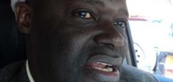 Ahmet Fall Braya sur le départ d'Awa Ndiaye: " c'est un non-événement "