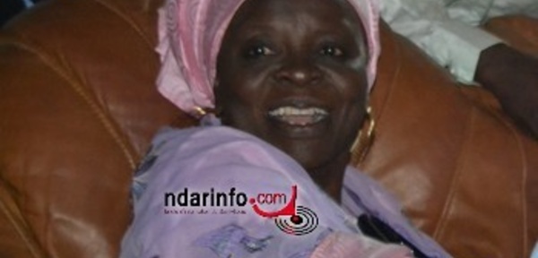 Sortie de l’Uds contre le BBY/Saint-Louis: Aida Mbaye Dieng précise…