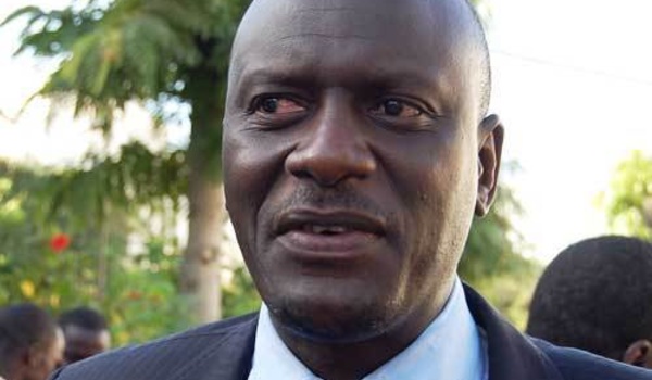 Lancement national de la semaine de la Jeunesse à Saint-Louis : Benoit Sambou rend hommage à Aminata Sarr « Yayou Dokhandème ».