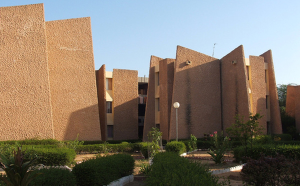 Saint-Louis/ 48 heures de grève renouvelables: Les étudiants exigent le paiement de leurs bourses