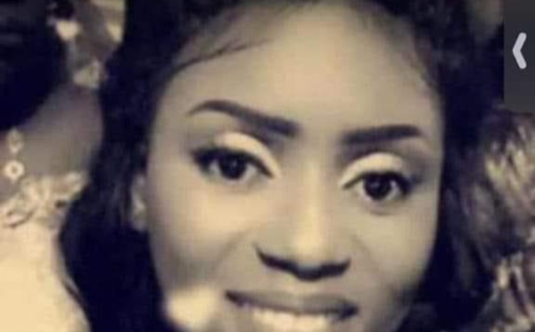 ​AFFAIRE KINÉ GAYE: Khassim Ba déféré devant le procureur de Pikine-Guédiawaye