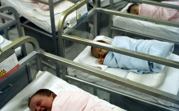 11 bébés périssent dans cet incendie à l'hôpital de Tivaoune