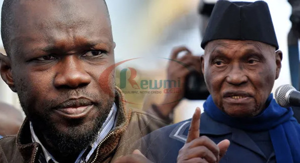 Wallu et Yewwi signent un pacte de non trahison