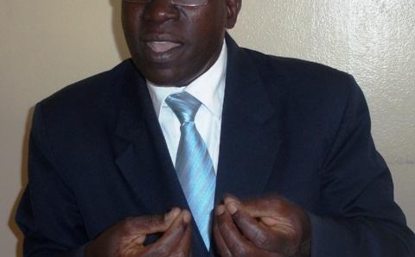 Pr Malick Ndiaye: "les hommes politiques sont en train de troubler l’ordre de la République"