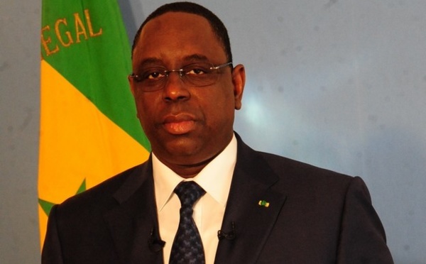 [VIDÉO] Fête du 4 Avril 2014: Voici l'intégralité de l'adresse à la Nation du Président Macky Sall 