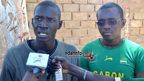 ÉDUCATION : l’école élémentaire de Cité Niakh rénovée par l’association des élèves et étudiants gabonais au Sénégal.