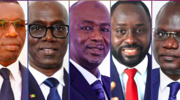 Aar Sénégal va déposer un recours si les listes Yaw et Bby sont validées