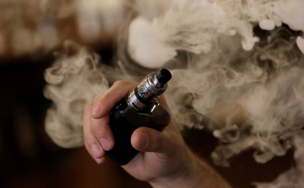 Sénégal : 90 % des filles s’adonnent au vapotage, selon la Listab