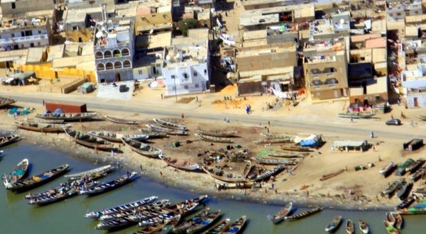 Virus Ebola : Psychose à Guet Ndar après l’embarcation de bateaux de ramassage vers la Guinée.