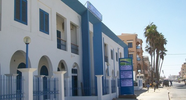 Saint-Louis : des journalistes de la vallée à l'école de l'OMVS