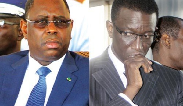 Le taux de croissance tombe à 2,6% en 2013 : Le PSE hypotéqué.