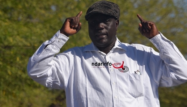 UGB : les syndicalistes du Crous décrètent 24 heures de grève.