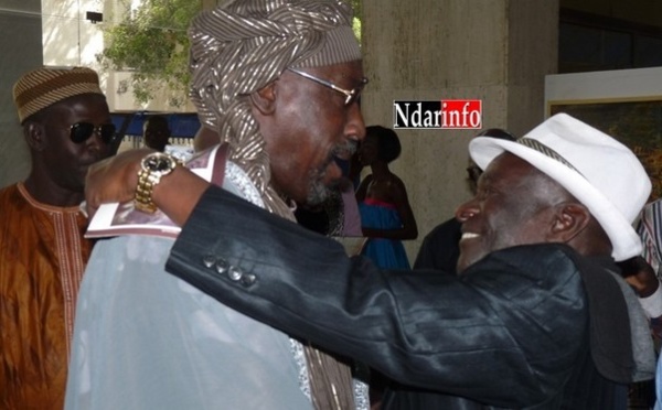 Saint-Louis : le Grand Serigne de Dakar attendu à Guet Ndar, samedi.