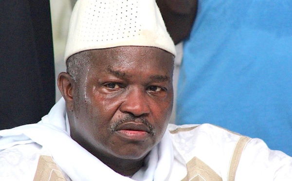 ​Saint-Louis reconnaissante envers Me Alioune Badara CISSE – vidéo