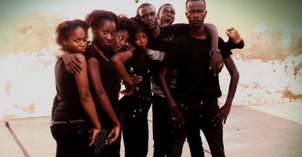 Culture - Théâtre: les COPINARTS de Saint-Louis représentent le Sénégal au FITD 2014 (Burkina Faso).