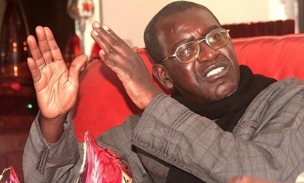 Youssou Diallo: la coalition BBY de Saint-Louis "va droit vers un échec".