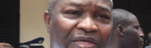 Alioune Badara Cissé: "Si l’on peut nous imposer un candidat, on ne pourra jamais nous imposer un maire"