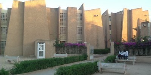 UGB : les étudiants ont levé le mot d’ordre de grève, ce matin.