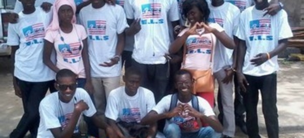 EDUCATION: Lancement d’une compétition régionale d’Anglais, ce mercredi à l'UGB.