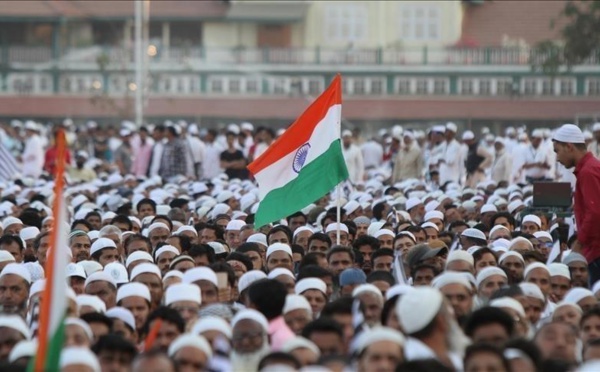Inde : deux personnes tuées lors d'une manifestation contre les propos sur le Prophéte Mouhammad (Psl)
