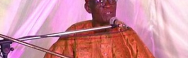 Samba Diabaré Samb: La vraie histoire d’un trésor humain vivant de l’humanité