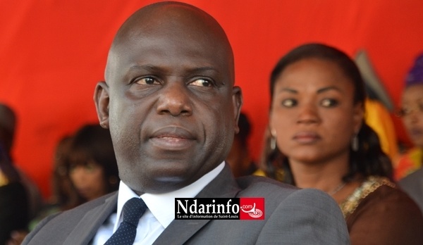 Mansour Faye : « Je compte renoncer à mon salaire une fois élu à la tête de la mairie ».