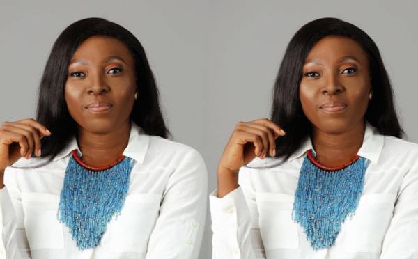 Adji Sokhna M'baye nommée directrice générale de BOAD Titrisation