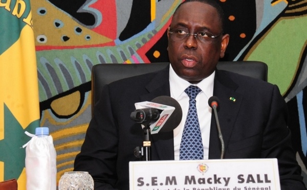 Le Conseil des ministres et les nominations de ce Jeudi 17 avril 2014