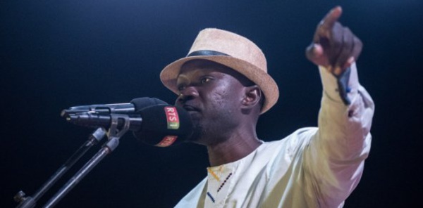 Sortie du Procureur : Ousmane Sonko fait état d'un complot visant à " l’accuser de rebelle" et à le "cueillir"