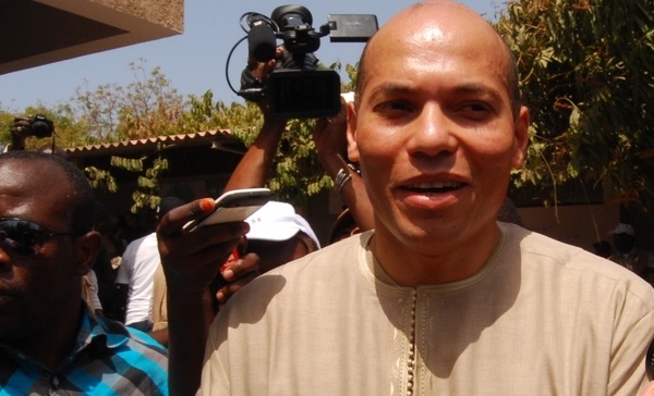 Voici la liste des biens qu’on reproche à Karim Meïssa WADE