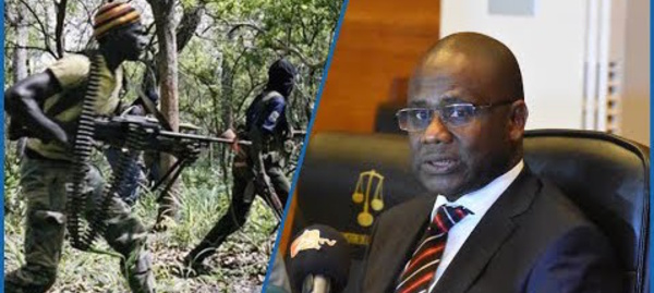 YAW annonce une plainte contre le Procureur