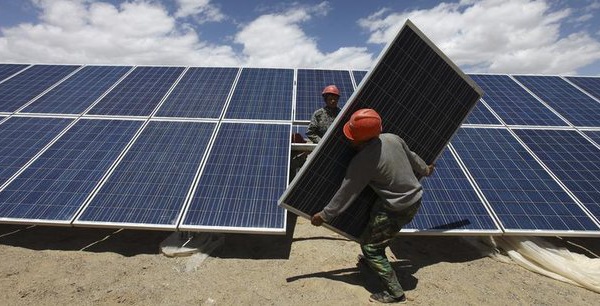 Sénégal-Guinée : l’énergie solaire pour booster l’autonomisation des femmes