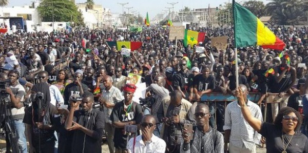 La manif de Yewwi à Ziguinchor également interdite