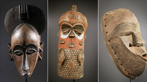 RESTITUTION DU PATRIMOINE CULTUREL AFRICAIN : 90.000 objets quantités dont plus de 2200 pour le Sénégal qui a demandé à n'avoir que quelques-uns
