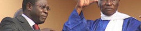 Pape Diop et Bokk Gis Gis s’apprêtent à accueillir Abdoulaye Wade