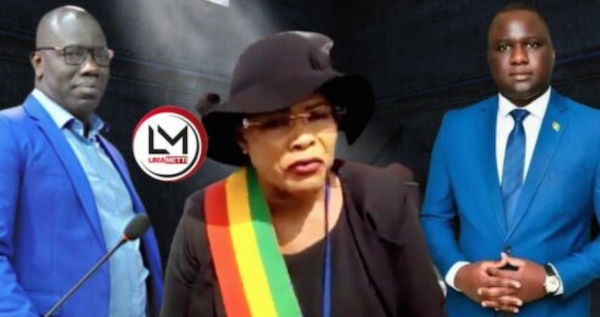 Déthié Fall, Mame Diarra Fam et Ahmed Aïdara déférés au parquet ce lundi