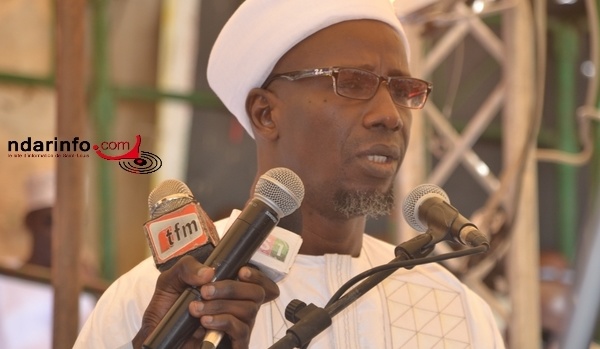 (Vidéo) Témoignage émouvant de Zeynou Habidine Diop sur El Hadj Mohsine.
